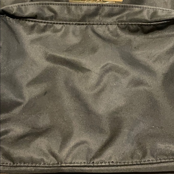 Ju.ju be bff black diaper bag - Picture 7 of 8